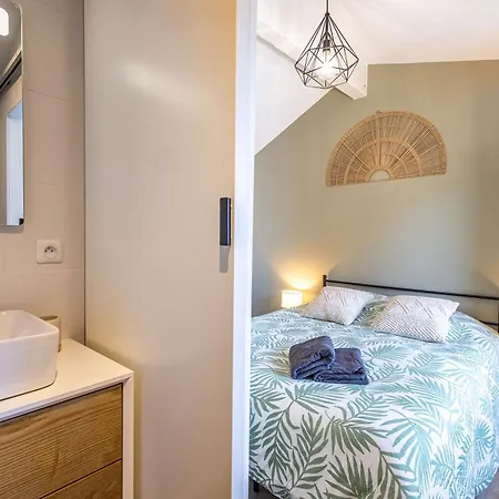 Rio - Maison Avec Jardin Proche Bordeaux ! Villa