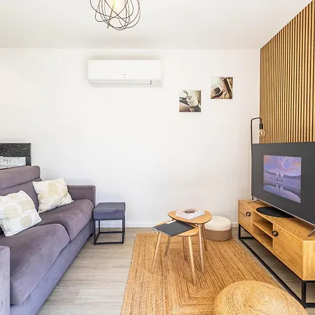 Rio - Maison Avec Jardin Proche Bordeaux ! *